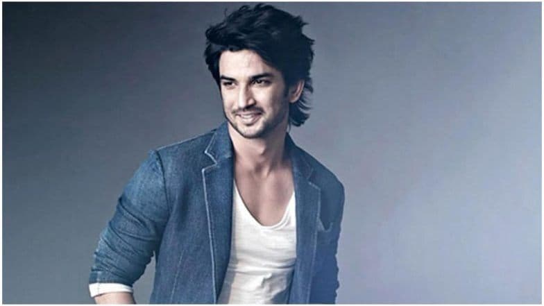Sushant Singh Rajput चा आता 'हा' चित्रपटही लांबणीवर; पुढच्या वर्षी होऊ शकतो प्रदर्शित Sushant Singh Rajput चा आता 'हा' चित्रपटही लांबणीवर; पुढच्या वर्षी होऊ शकतो प्रदर्शित