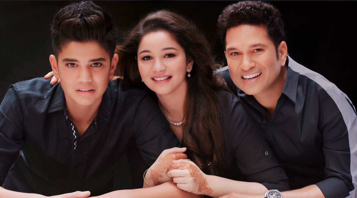 अर्जुन आणि सारा यांच्या बनावट ट्विटर अकाउंटने त्रस्त सचिन तेंडुलकर याने ट्विटरवर पोस्ट शेअर करत केली 'ही' मागणी, वाचा सविस्तर