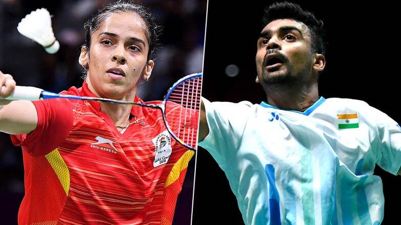 Hong Kong Open: चिनी खेळाडूकडून पराभूत होत सायना नेहवाल पहिल्या फेरीत गारद, समीर वर्मा याचेही आव्हान संपुष्टात