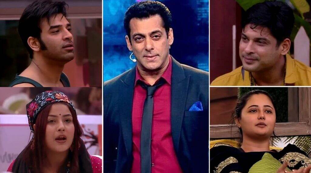 Big Boss 13 च्या चाहत्यांसाठी खुशखबर; शोचा कालावधी 3-4 आठवड्यांनी वाढण्याची शक्यता Big Boss 13 च्या चाहत्यांसाठी खुशखबर; शोचा कालावधी 3-4 आठवड्यांनी वाढण्याची शक्यता