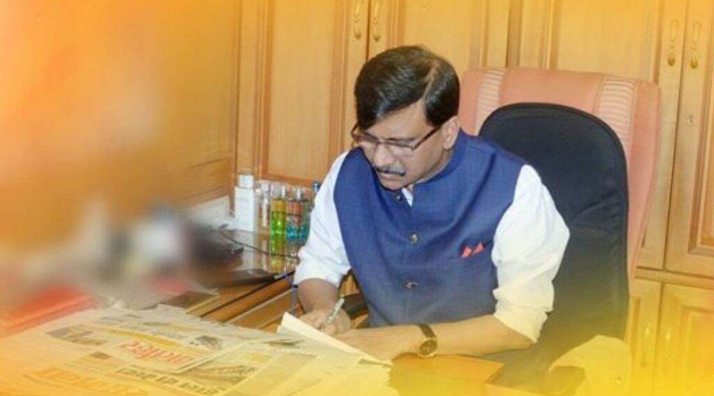 Happy Birthday Sanjay Raut: पत्रकार ते नेता, जाणून घ्या संजय राऊत यांचा थक्क करणारा प्रवास Happy Birthday Sanjay Raut: पत्रकार ते नेता, जाणून घ्या संजय राऊत यांचा थक्क करणारा प्रवास