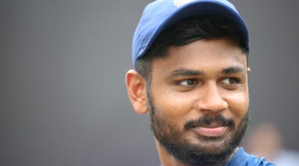 IND vs WI T20I 2019: वेस्टइंडीज टी-20 मालिकेमधून शिखर धवन आऊट, संजू सॅमसन याला मिळाले टीम इंडियात स्थान IND vs WI T20I 2019: वेस्टइंडीज टी-20 मालिकेमधून शिखर धवन आऊट, संजू सॅमसन याला मिळाले टीम इंडियात स्थान