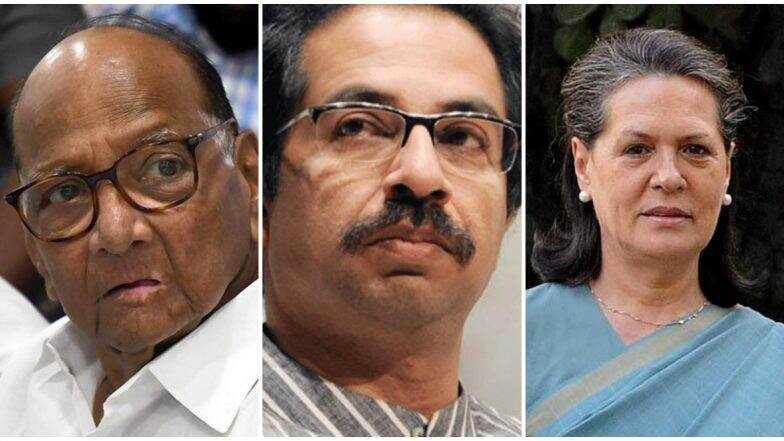 Maharashtra Government Formation Live News Updates: संजय राऊत यांना लीलावती हॉस्पिटल मधून डिस्चार्ज