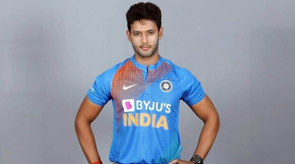 IND vs NZ 5th T20I: शिवम दुबे ने टाकली दुसरी सर्वात महागडी ओव्हर; टीम सेफर्ट, रॉस टेलर यांनी लुटल्या 34 धावा IND vs NZ 5th T20I: शिवम दुबे ने टाकली दुसरी सर्वात महागडी ओव्हर; टीम सेफर्ट, रॉस टेलर यांनी लुटल्या 34 धावा