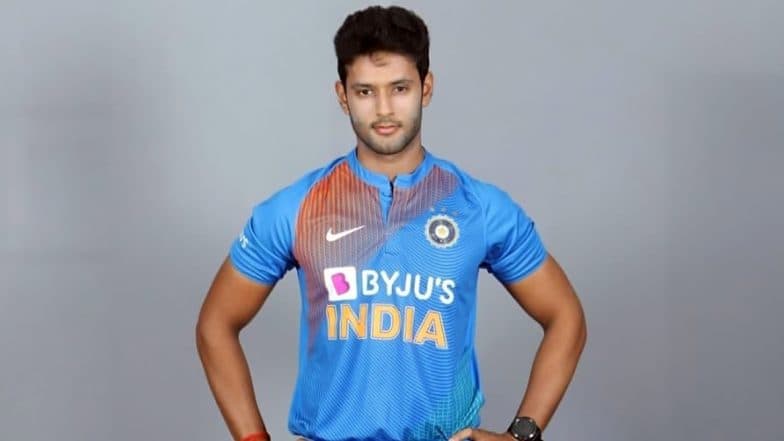 शिवम दुबे याची स्वतः सोबत केलेल्या तुलनेवर 'सिक्सर किंग' युवराज सिंह याने केले 'हे' मोठे विधान, वाचा सविस्तर शिवम दुबे याची स्वतः सोबत केलेल्या तुलनेवर 'सिक्सर किंग' युवराज सिंह याने केले 'हे' मोठे विधान, वाचा सविस्तर