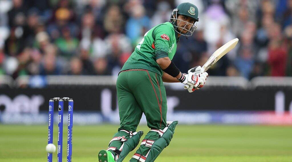 IND vs BAN 2019: दिल्ली मॅचबद्दल झाला मोठा खुलासा, बॅटिंग करताना दोन बांग्लादेशी फलंदाजांनी केली होती उल्टी IND vs BAN 2019: दिल्ली मॅचबद्दल झाला मोठा खुलासा, बॅटिंग करताना दोन बांग्लादेशी फलंदाजांनी केली होती उल्टी