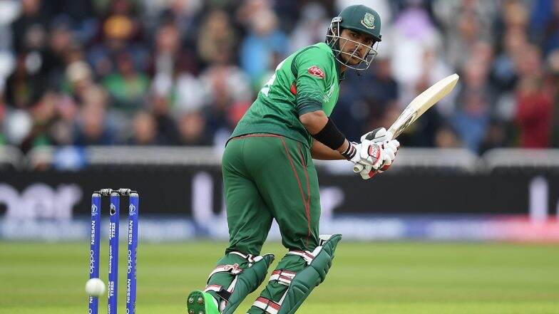 IND vs BAN 2019: दिल्ली मॅचबद्दल झाला मोठा खुलासा, बॅटिंग करताना दोन बांग्लादेशी फलंदाजांनी केली होती उल्टी IND vs BAN 2019: दिल्ली मॅचबद्दल झाला मोठा खुलासा, बॅटिंग करताना दोन बांग्लादेशी फलंदाजांनी केली होती उल्टी