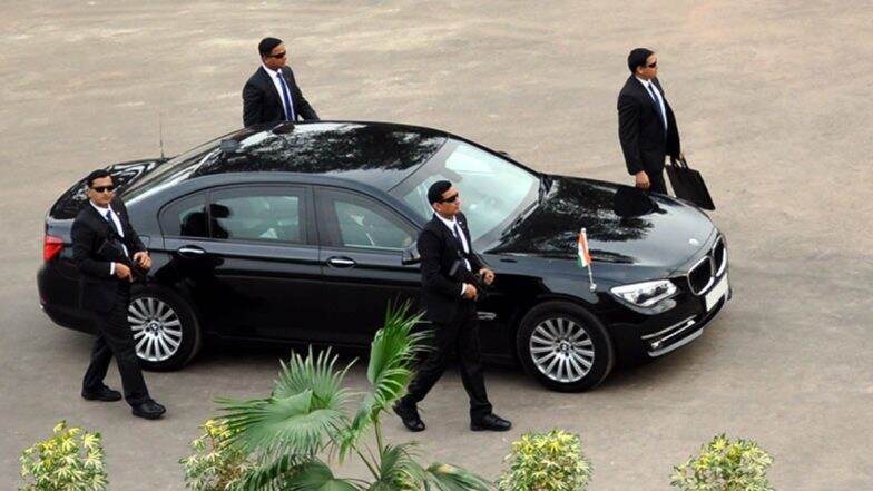 SPG Security म्हणजे नेमकं काय? कोणाला पुरवली जाते एसपीजी सुरक्षा SPG Security म्हणजे नेमकं काय? कोणाला पुरवली जाते एसपीजी सुरक्षा