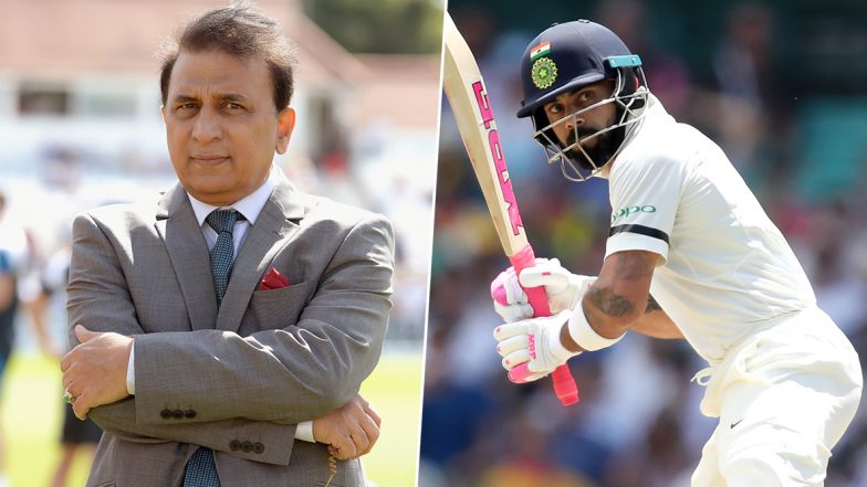 IND vs BAN Pink Ball Test: विराट कोहली याने सौरव गांगुली यांच्या टीमचे केले कौतुक, भडकलेल्या सुनील गावस्कर यांनी केली खोचक टिप्पणी