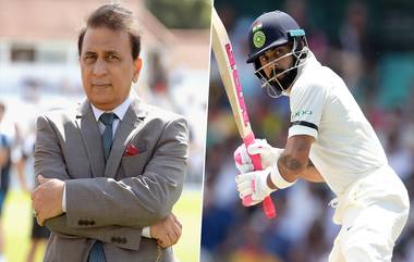 Virat Kohli याच्या ‘या’ निर्णयावर Sunil Gavaskar नाराज, म्हणाले- ‘प्रत्येक खेळाडूसाठी वेगवेगळे नियम आहेत’