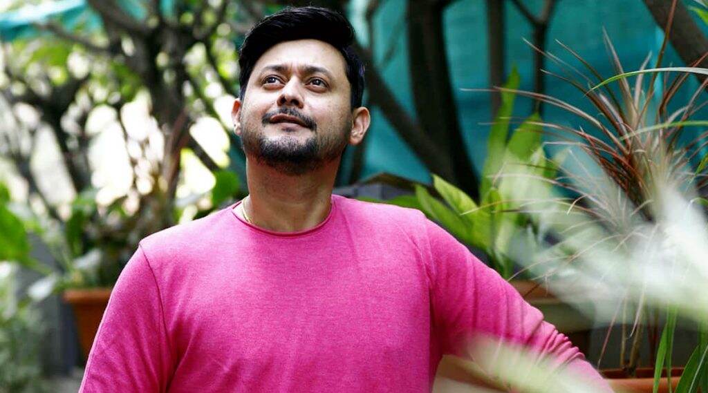 रोमँटिक हिरोची छाप बसलेल्या Swwapnil Joshi चा एक अनोखा प्रयोग; नव्या चित्रपटाची केली घोषणा रोमँटिक हिरोची छाप बसलेल्या Swwapnil Joshi चा एक अनोखा प्रयोग; नव्या चित्रपटाची केली घोषणा
