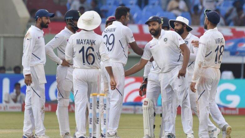 IND vs BAN 1st Test: भारतीय वेगवान गोलंदाजांची प्रभावी खेळी, बांग्लादेशविरुद्ध एक डाव आणि 130 धावांनी विजय मिळवत घेतली 1-0 अशी आघाडी