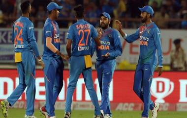 IND vs BAN 3rd T20I: दीपक चाहर याने हॅटट्रिकसह नोंदवला विश्वविक्रम, बांग्लादेशविरुद्ध मॅचमध्ये बनले 'हे' प्रमुख रेकॉर्ड