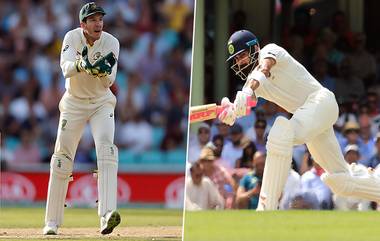 IND vs AUS 1st Test Day 1: विराट कोहलीचा टॉस जिंकून पहिले फलंदाजीचा निर्णय, Cameron Green याचे ऑस्ट्रेलियाकडून डेब्यू