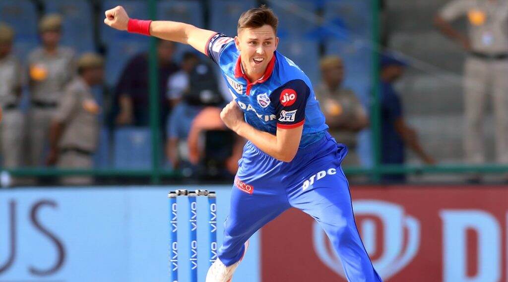 IPL 2020: मुंबई इंडियन्स संघात शामिल झाला ट्रेंट बोल्ट, राजस्थान रॉयल्सने अंकित राजपूतला पंजाबसह केले ट्रेड IPL 2020: मुंबई इंडियन्स संघात शामिल झाला ट्रेंट बोल्ट, राजस्थान रॉयल्सने अंकित राजपूतला पंजाबसह केले ट्रेड