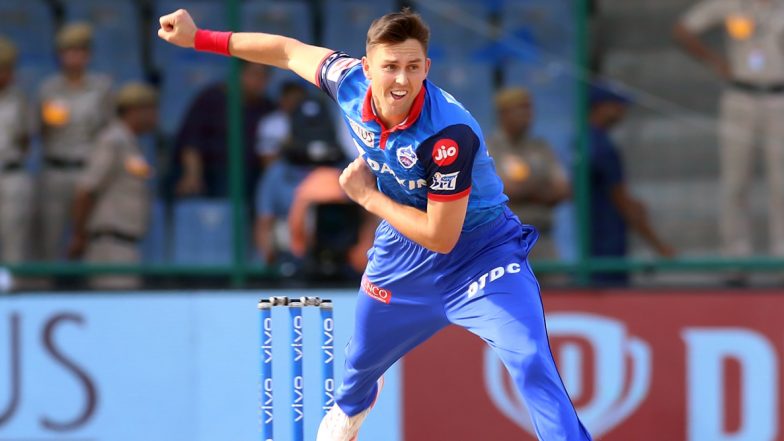 IPL 2020: मुंबई इंडियन्स संघात शामिल झाला ट्रेंट बोल्ट, राजस्थान रॉयल्सने अंकित राजपूतला पंजाबसह केले ट्रेड
