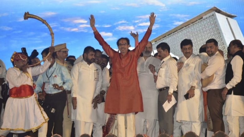 Maharashtra Government Formation: उद्धव ठाकरे यांचे सरकार 3 डिसेंबरला नाही तर 30 नोव्हेंबरला करणार बहुमत चाचणी