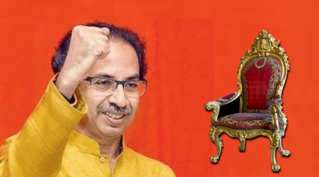 उद्धव ठाकरे यांच्या मंत्रिमंडळातील संभाव्य मंत्री; एकनाथ शिंदे, जयंत पाटील, बाळासाहेब थोरात यांच्यासह या दिग्गज चेहऱ्यांना मिळू शकते संधी उद्धव ठाकरे यांच्या मंत्रिमंडळातील संभाव्य मंत्री; एकनाथ शिंदे, जयंत पाटील, बाळासाहेब थोरात यांच्यासह या दिग्गज चेहऱ्यांना मिळू शकते संधी