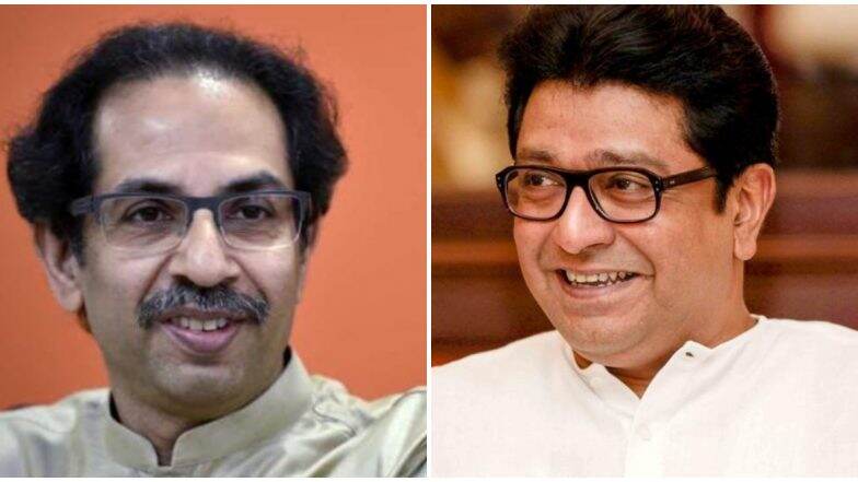 राज ठाकरे यांच्याप्रमाणे उद्धव ठाकरे यांचेही 'लाव रे तो व्हिडिओ' राज ठाकरे यांच्याप्रमाणे उद्धव ठाकरे यांचेही 'लाव रे तो व्हिडिओ'