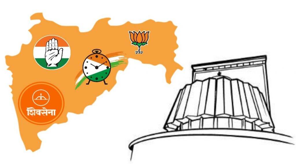 राष्ट्रपती राजवट लागू झाल्यावर सरकार स्थापन करता येतं का? वाचा सविस्तर राष्ट्रपती राजवट लागू झाल्यावर सरकार स्थापन करता येतं का? वाचा सविस्तर