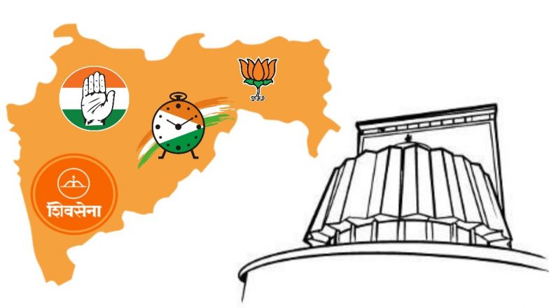 राष्ट्रपती राजवट लागू झाल्यावर सरकार स्थापन करता येतं का? वाचा सविस्तर