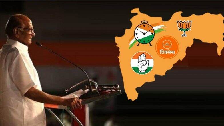 Maharashtra Government Formation Live News Updates: राष्ट्रपती राजवट लागू होणे दुर्दैवी- देवेंद्र फडणवीस