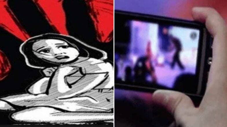 पुणे: एका हॉटेलमधील महिला स्वच्छतागृहात सापडला छुपा कॅमेरा, सोशल मीडियावर व्हिडिओ व्हायरल पुणे: एका हॉटेलमधील महिला स्वच्छतागृहात सापडला छुपा कॅमेरा, सोशल मीडियावर व्हिडिओ व्हायरल