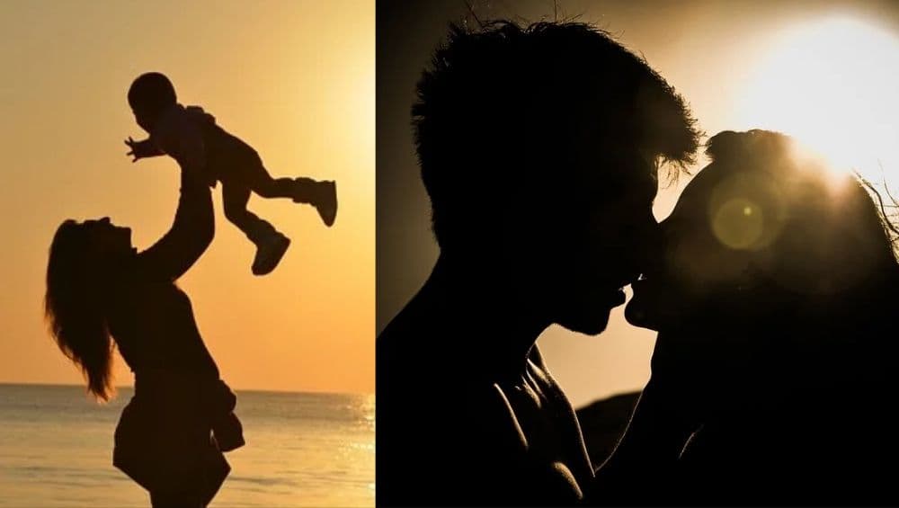 मात न तू वैरी: अनैतिक संबंधात अडथळा ठरत असलेल्या 9 महिन्यांचा मुलाला आईने विकले; अडीच लाखाला पार पडला सौदा मात न तू वैरी: अनैतिक संबंधात अडथळा ठरत असलेल्या 9 महिन्यांचा मुलाला आईने विकले; अडीच लाखाला पार पडला सौदा
