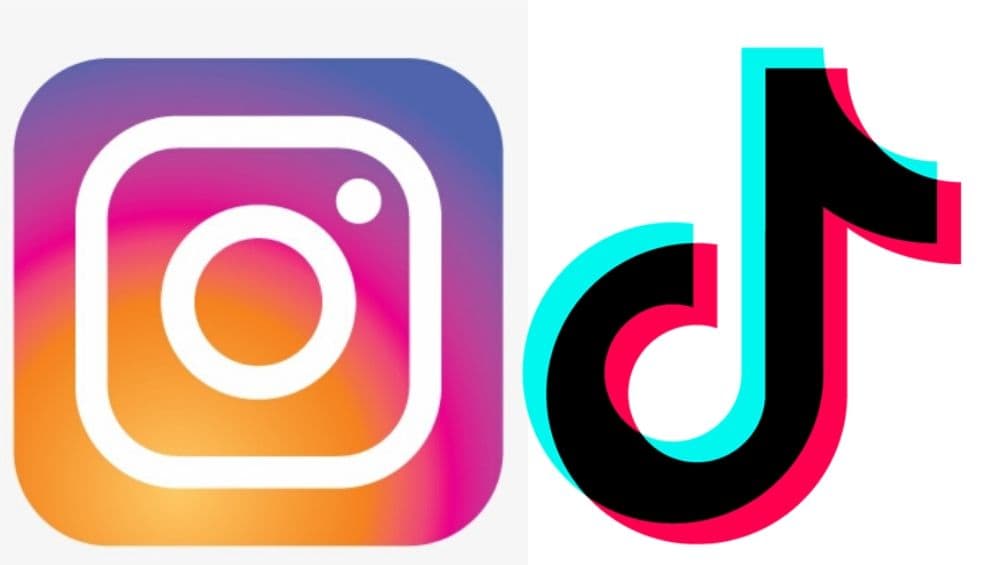 TikTok ला टक्कर देण्यासाठी Instagram ने सादर केले नवीन फिचर 'Reels'; जाणून घ्या वैशिष्ठ्ये TikTok ला टक्कर देण्यासाठी Instagram ने सादर केले नवीन फिचर 'Reels'; जाणून घ्या वैशिष्ठ्ये