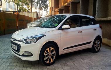 खुशखबर! या महिन्यात Hyundai च्या कारवर मिळत आहे तब्बल 2 लाख रुपयांपर्यंतची सवलत; जाणून घ्या कोणत्या गाडीवर किती सूट