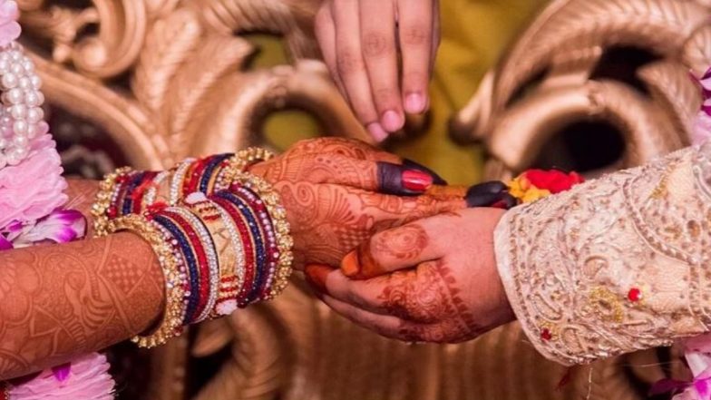 Hindu Marriage Dates 2019-2020: तुलसी विवाह नंतर यंदाच्या लग्नसराईला होणार सुरूवात; पहा वर्षभरातील लग्न मुहूर्ताचे दिवस