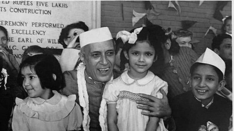 Children's Day 2019: जवाहरलाल नेहरू यांच्या जन्मदिनी का साजरा केला जातो बालदिन ? जाणून घ्या या मागील इतिहास