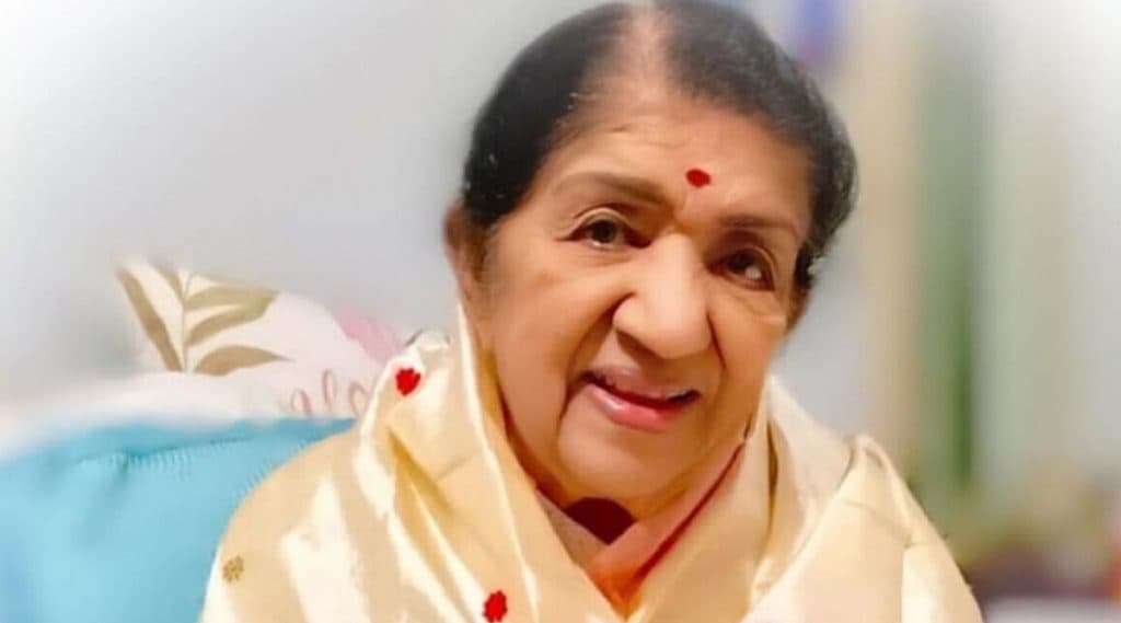 आर. डी. बर्मन यांच्या 81 व्या जयंतीनिमित्त गानसम्राज्ञी लता मंगेशकर यांचे खास ट्विट आर. डी. बर्मन यांच्या 81 व्या जयंतीनिमित्त गानसम्राज्ञी लता मंगेशकर यांचे खास ट्विट