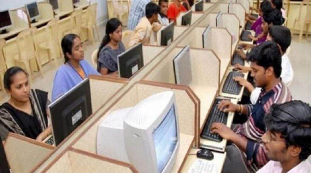 7th Pay Commission: 45 ग्रुप C जागांवर सरकारी नोकरीची संधी; सातव्या वेतन आयोगानुसार मिळाणार किमान वेतन 19,900 7th Pay Commission: 45 ग्रुप C जागांवर सरकारी नोकरीची संधी; सातव्या वेतन आयोगानुसार मिळाणार किमान वेतन 19,900