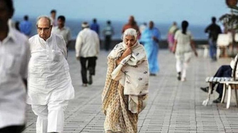 Maharashtra Weather Forecast: पुढील 2 दिवसांत राज्यातील तापमानात घट होण्याची शक्यता- IMD
