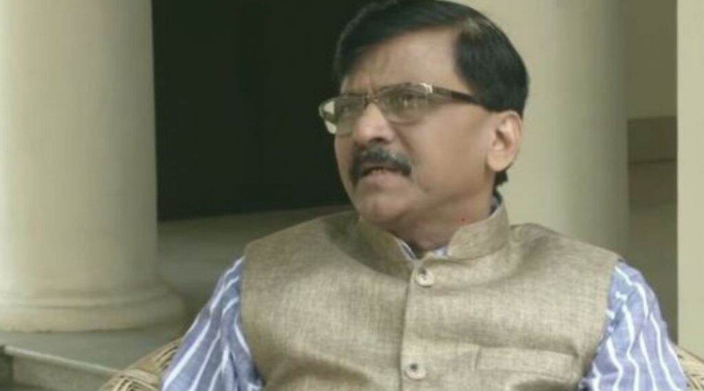 ऑपरेशन लोटस च्या सवालावर शिवसेना खासदार संजय राऊत यांनी लावणी स्टाईलने दिला जवाब ऑपरेशन लोटस च्या सवालावर शिवसेना खासदार संजय राऊत यांनी लावणी स्टाईलने दिला जवाब