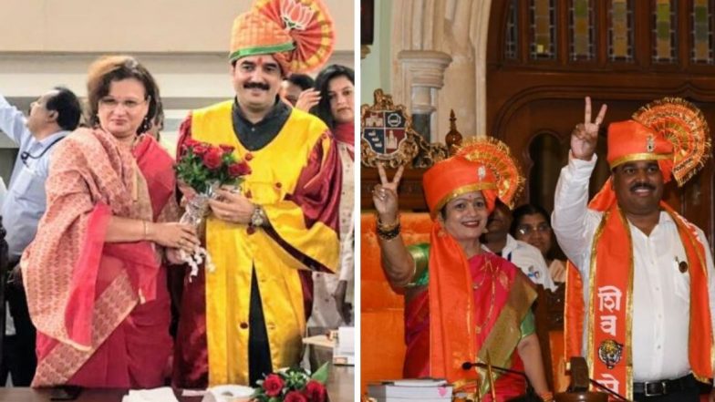 Mayoral Elections 2019: मुंबई, पुणे, नाशिक शहारांमध्ये पहा महत्त्वाच्या महानगरपालिकांमध्ये कोणत्या पक्षाचा महापौर आला निवडून?