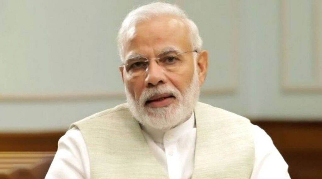 पंतप्रधान नरेंद्र मोदी, शरद पवार यांच्याकडून देशवासियांना मकर संक्रांत सणाचा शुभेच्छा! पंतप्रधान नरेंद्र मोदी, शरद पवार यांच्याकडून देशवासियांना मकर संक्रांत सणाचा शुभेच्छा!