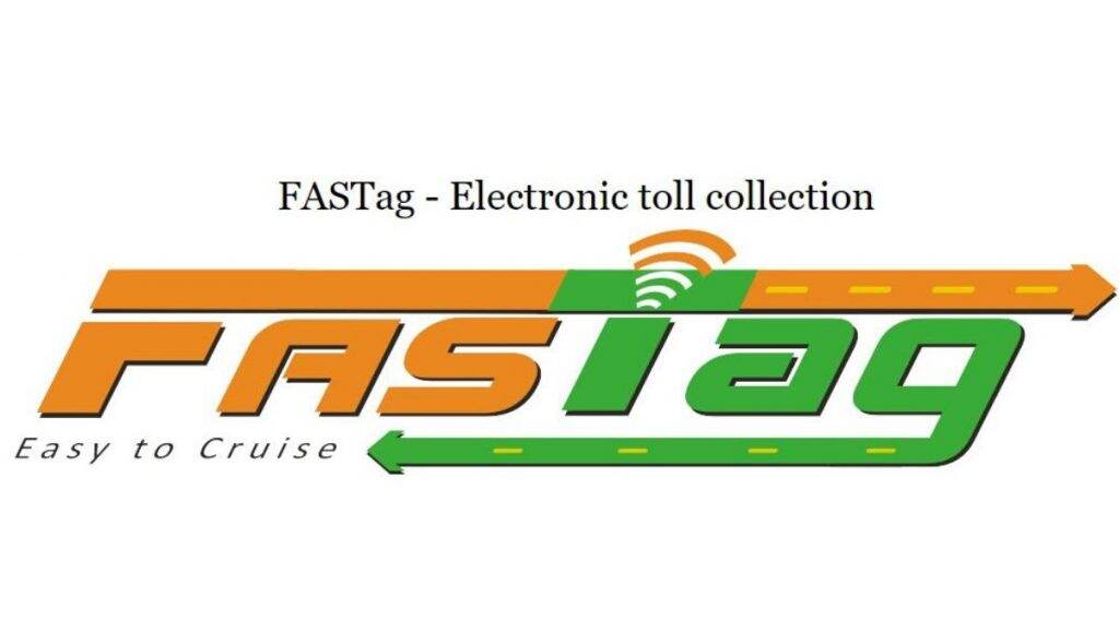 FASTag साठी 1 डिसेंबरची डेडलाईन; ऑनलाईन माध्यमातून पहा कसा मिळवाल फास्टॅग FASTag साठी 1 डिसेंबरची डेडलाईन; ऑनलाईन माध्यमातून पहा कसा मिळवाल फास्टॅग