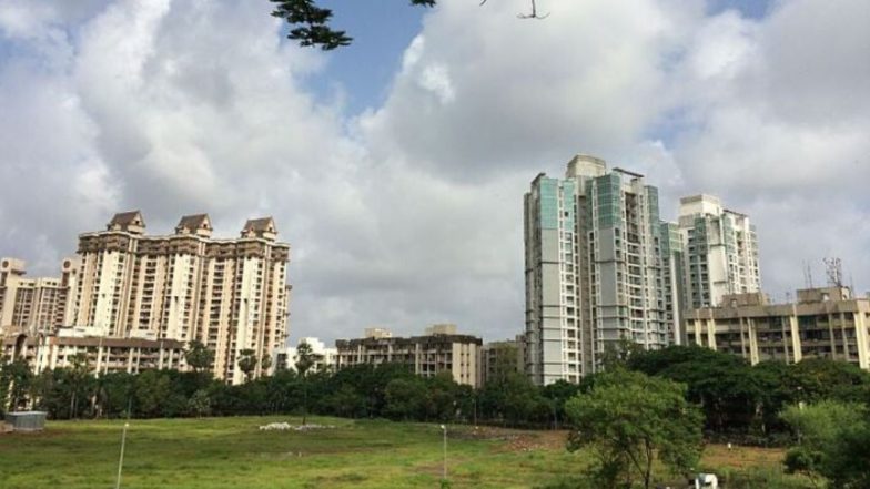 CIDCO Lottery 2019: 'सिडको' च्या उर्वरित 76 घरांंसाठी निघणार लॉटरी; 3 जानेवारी पर्यंत करा lottery.cidcoindia.com वर अर्ज