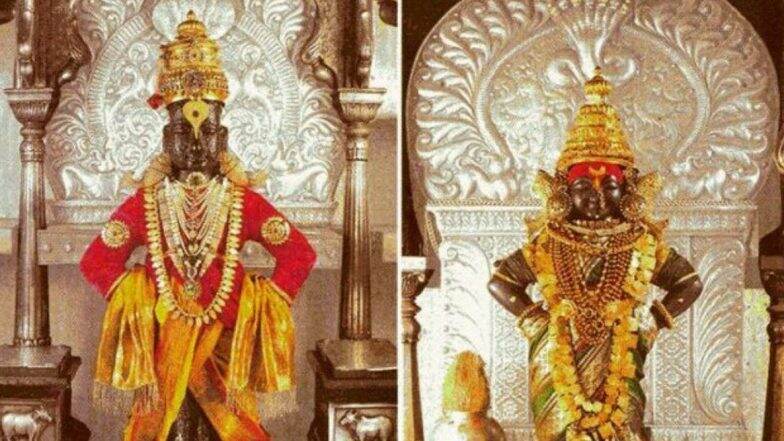 Kartiki Ekadashi 2019 Date: कार्तिकी म्हणजेच देव उठनी एकादशी यंदा 8 नोव्हेंबरला; जाणून घ्या या एकादशीचं महत्त्व Kartiki Ekadashi 2019 Date: कार्तिकी म्हणजेच देव उठनी एकादशी यंदा 8 नोव्हेंबरला; जाणून घ्या या एकादशीचं महत्त्व