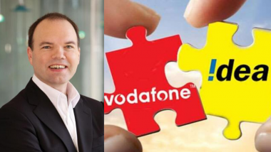 Vodafone Idea ची दिवाळखोरीकडे वाटचाल; व्होडाफोन सीईओ Nick Read यांनी मागितली पीएम नरेंद्र मोदींची माफी