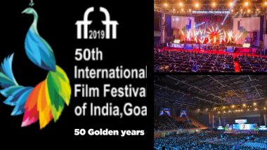 गोवा: 20 ते 28 नोव्हेंबर दरम्यान 50th International Film Festival of India चे आयोजन; लाईव्ह म्युझिक, मूकपट यांच्यासह अनेक नवीन विभाग सामील