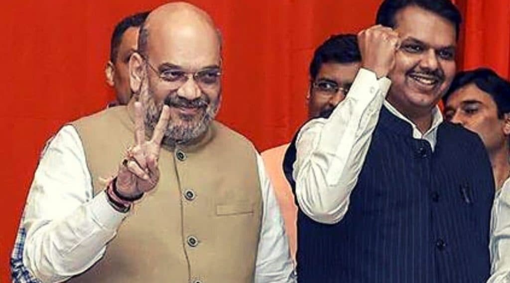 सीएम देवेंद्र फडणवीस उद्या दिल्ली दौऱ्यावर; अमित शाह यांची भेट घेऊन ठरवणार पुढील रणनीती सीएम देवेंद्र फडणवीस उद्या दिल्ली दौऱ्यावर; अमित शाह यांची भेट घेऊन ठरवणार पुढील रणनीती