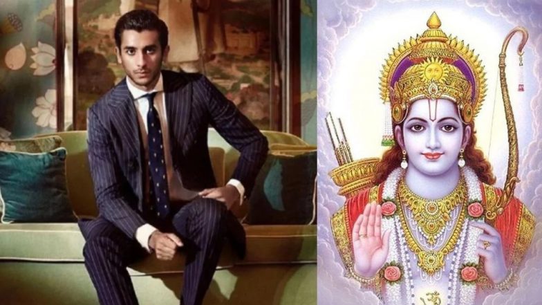 जयपूरच्या राजघराण्यातील युवकाचा रामाचे वंशज असल्याचा दावा; 21 व्या वर्षी आहे कोट्याधीश, जाऊन घ्या एकूण संपत्ती