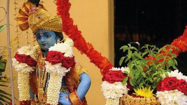 Tulsi Vivah 2019: कार्तिकी  द्वादशी ते त्रिपुरारी पौर्णिमेपर्यंत पहा यंदा तुलसी विवाह सोहळा साजरा करण्याचे मुहूर्त आणि पूजा विधी काय?