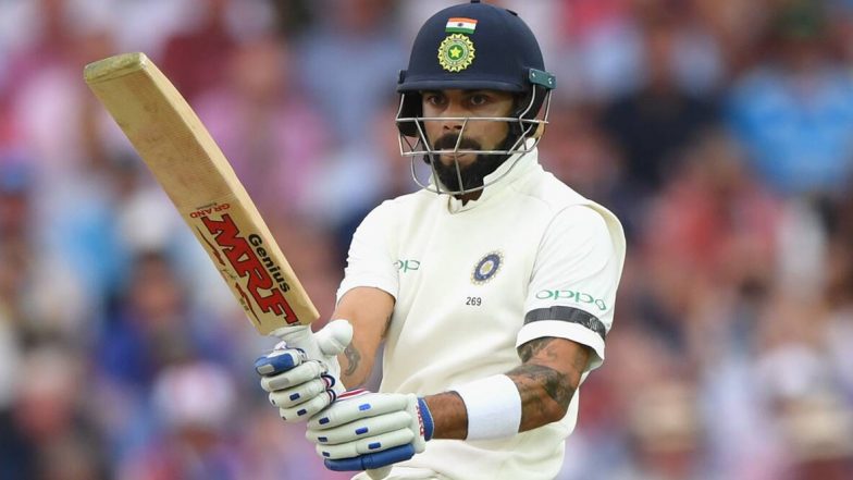 ICC Test Rankings: विराट कोहली, पॅट कमिन्स यांचे अव्वल स्थान कायम; क्विंटन डी कॉक याने घेतली मोठी झेप