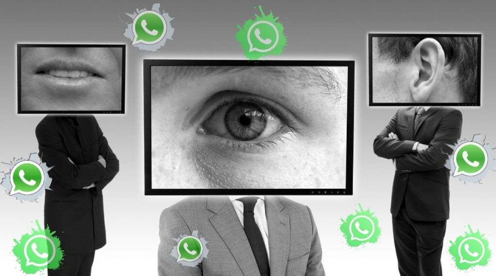 Whatsapp Privacy: जाणून घ्या आनंद तेलतुंबडे, बेला भाटिया, रवीन्द्रनाथ भल्ला, शालिनी गेडा आणि इतरांबद्दल ज्यांचे स्मार्टफोन Spyware Pegasus वापरुन करण्यात आले टॅप Whatsapp Privacy: जाणून घ्या आनंद तेलतुंबडे, बेला भाटिया, रवीन्द्रनाथ भल्ला, शालिनी गेडा आणि इतरांबद्दल ज्यांचे स्मार्टफोन Spyware Pegasus वापरुन करण्यात आले टॅप