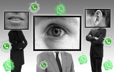 Whatsapp Privacy: जाणून घ्या आनंद तेलतुंबडे,  बेला भाटिया, रवीन्द्रनाथ भल्ला, शालिनी गेडा आणि इतरांबद्दल ज्यांचे स्मार्टफोन Spyware Pegasus वापरुन करण्यात आले टॅप