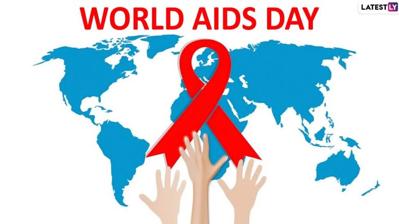 World AIDS Day 2019: जागतिक एड्स दिनानिमित्त जाणून घ्या कसा होतो हा आजार, याची लक्षणे आणि टाळण्याचे उपाय
